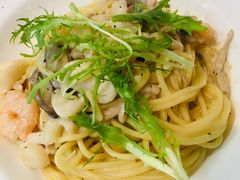 -菲滋意式休闲餐厅(北仑银泰城店)
