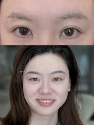 -MIVI野生眉纹绣纹眉