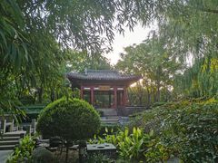 -武汉园博园(武汉自然博物馆)