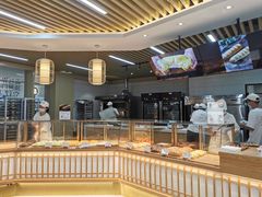 -木子木水日式烫面包(世界城光谷店)