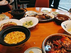 -有红鸡毛店·川菜(建设路店)