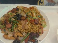 -飨府.老淮面馆.自营(清河路店)