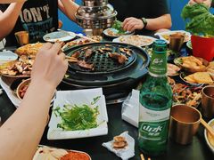 -牛犇炭火烤肉·鲜切烤肉(承德总店)