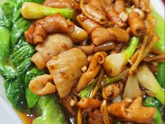 -凌舍好烧鹅(中山路店)