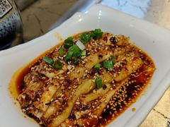 -红辣椒·川菜·火锅(科华路店)