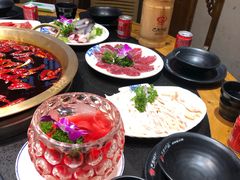 -巴蜀印象火锅(永陵总店)