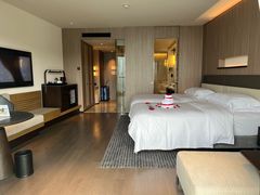 -深圳大梅沙京基洲际度假酒店