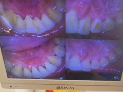 -圣贝口腔(海淀店)