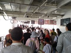 -武汉关码头(轮渡站)