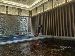 -青水瓦台汤泉(未央店)