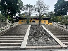 -虞山风景区