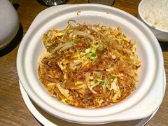 -廊亦舫Lang Yi Fang Restaurant(金桥店)