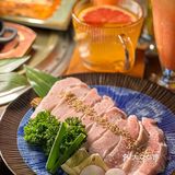 我也不想吃烤肉啊 可是他家主厨真的好帅！