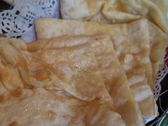 -甘尼仕印度餐厅爵士酒吧(阳春巷店)