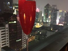 -富力丽思卡尔顿酒店·FLAIR餐厅酒吧