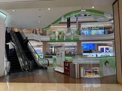 -吾悦广场(南京鼓楼店)