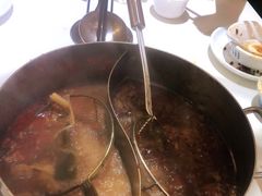 -陈记顺和牛肉火锅馆(天河北路店)