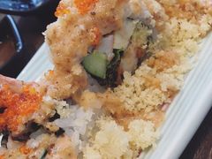 -大雄寿司(中华广场店)