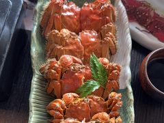 -花潮料理艺食馆(成都万象城店)