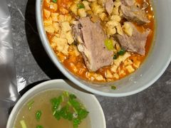 -长安记·大美陕菜(大族广场店)