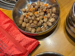 -老炉家木炭烤肉(长江国际店)