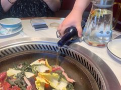 -遇东北林区铁锅炖(南开店)