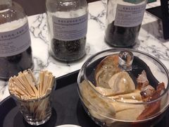 -WHEAT&BAKER-麥(凯德来福士店)