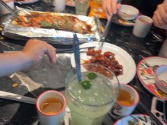 -新白鹿餐厅(松江开元地中海店)