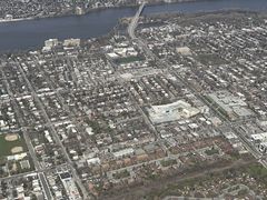 -蒙特利尔皮埃尔·埃利奥特·特鲁多国际机场