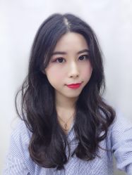 -山浦形象烫染