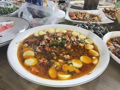 -江南村海鲜馆(洞头店)
