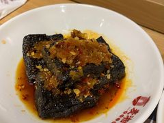 老长沙臭豆腐-呷佬·长沙手工米粉(金沙江路店)