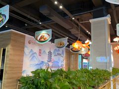 -洛阳宴·洛阳菜(南昌路店)