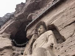 -炳灵寺世界文化遗产旅游区