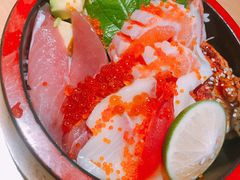 -沼津港渔市(宏伊国际广场店)
