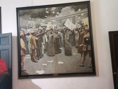 -南京中国近代史遗址博物馆(南京总统府)