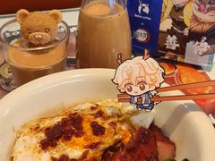 -文通冰室(东方宝泰店)