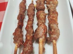 -西贝(科华王府井店)