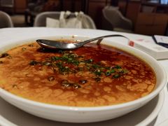 虾喇膏蒸蛋-花城苑广府菜(侨鑫店)
