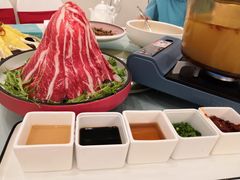 -高老庄新家宴(北斗星广场店)