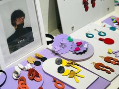 -LADY FAFA(巨鹿路陕西南路路口店)