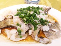 -粤·向群饭店(泮塘路店)