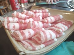 -疯狂的筷子老灶九宫格火锅