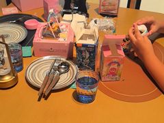 -派尔曼特披萨(万象城店)