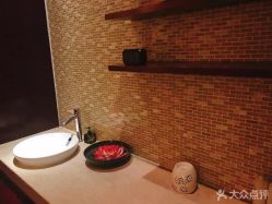 -青岛香格里拉·氣水疗中心