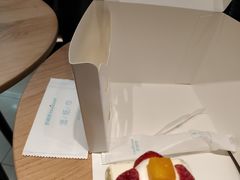 -好利来.生日蛋糕(杨家坪店)