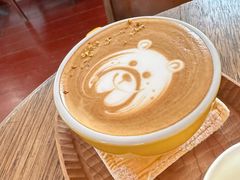 -春风十里咖啡馆