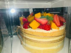 -LuluCake·路鹿蛋糕