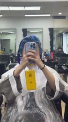 -Sying杉影日式烫染專門店