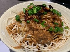 凉面-一棠龙虾•王牌虾球(楚河汉街店)